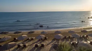 Corissia Beach Hotel