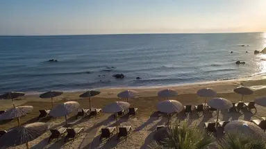 Corissia Beach Hotel
