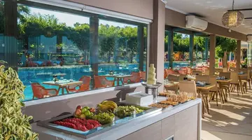 Corissia Beach Hotel