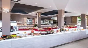 Corissia Beach Hotel