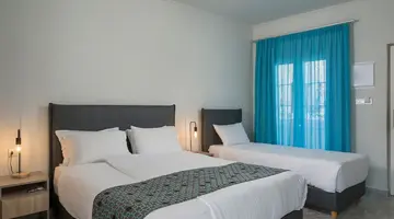 Corissia Beach Hotel