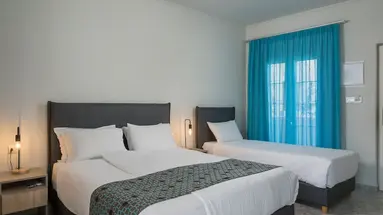 Corissia Beach Hotel