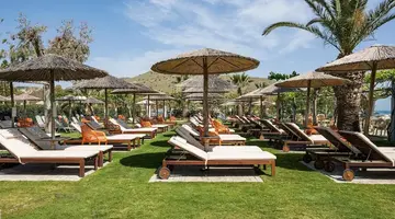Corissia Beach Hotel