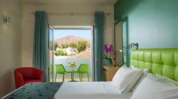 Corissia Beach Hotel