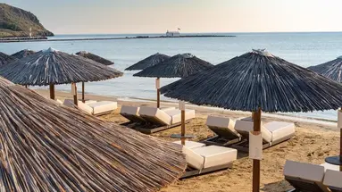 Corissia Beach Hotel