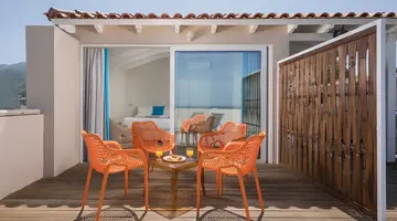 Corissia Beach Hotel