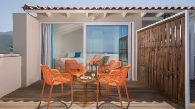 Corissia Beach Hotel
