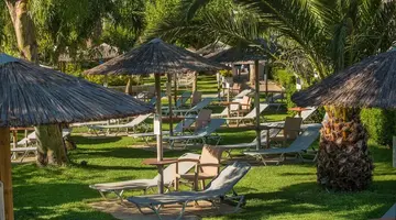 Corissia Beach Hotel
