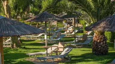 Corissia Beach Hotel