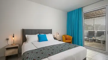 Corissia Beach Hotel
