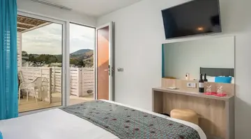 Corissia Beach Hotel