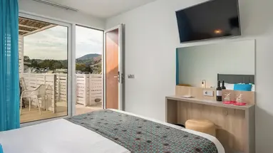 Corissia Beach Hotel