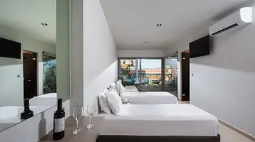 Corissia Beach Hotel
