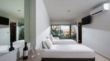 Corissia Beach Hotel