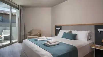 Corissia Beach Hotel