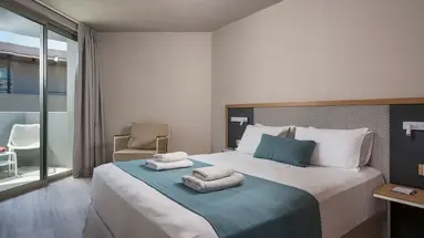 Corissia Beach Hotel