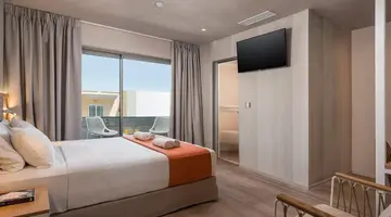Corissia Beach Hotel