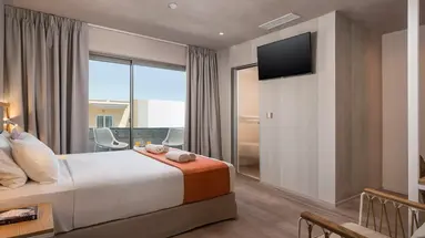 Corissia Beach Hotel