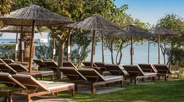 Corissia Beach Hotel