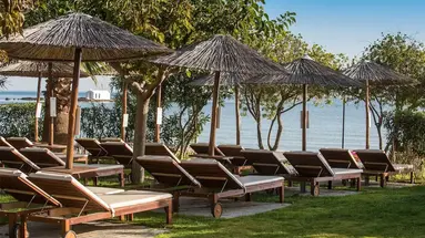 Corissia Beach Hotel