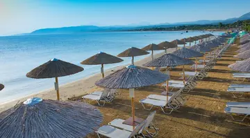 Corissia Beach Hotel