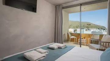 Corissia Beach Hotel