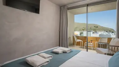 Corissia Beach Hotel
