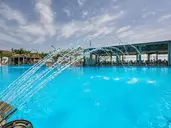 Corissia Beach