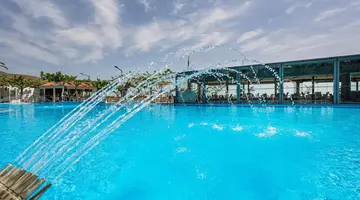 Corissia Beach