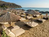Corissia Beach