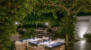 Corissia Beach