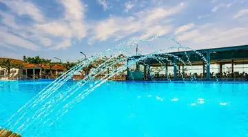 Corissia Beach