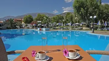Corissia Beach