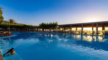 Corissia Beach