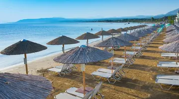 Corissia Beach