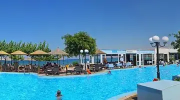 Corissia Beach