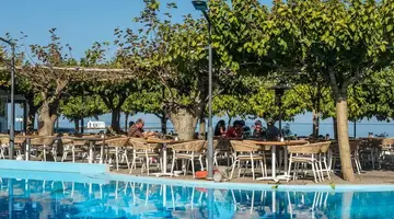 Corissia Beach