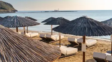 Corissia Beach