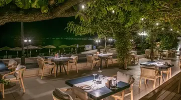 Corissia Beach