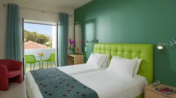 Corissia Beach