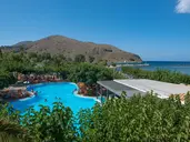 Corissia Beach