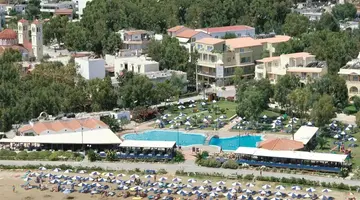 Corissia Beach