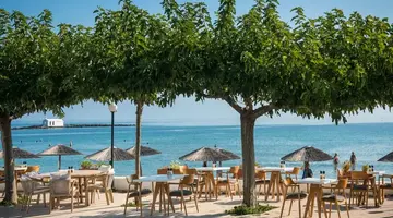 Corissia Beach