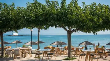 Corissia Beach