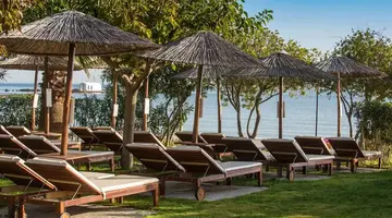 Corissia Beach