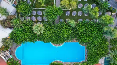 Corissia Princess Hotel 4