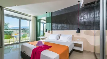 Corissia Princess Hotel 4