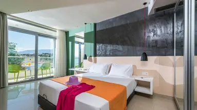 Corissia Princess Hotel 4
