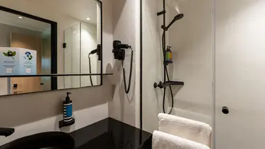 Corissia Princess Hotel 4