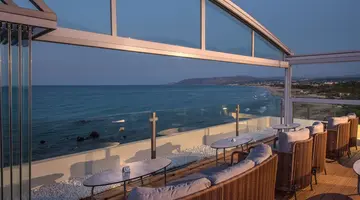 Corissia Princess Hotel 4